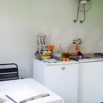 Conar Διαμέρισμα
