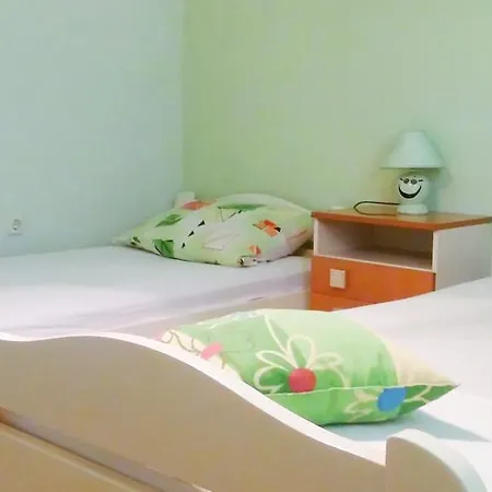 Conar * Veliki Drvenik