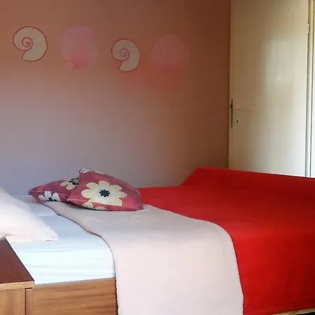 Conar Apartman