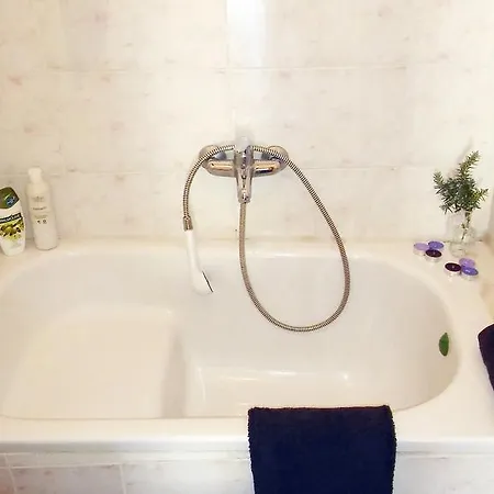 Conar Apartman Veliki Drvenik