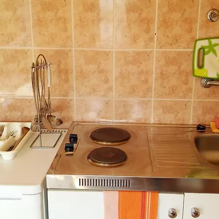 Conar Apartman
