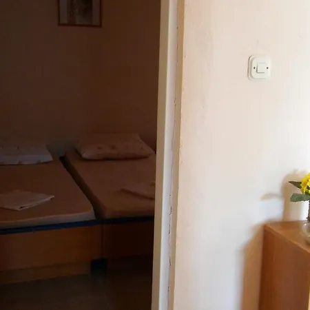 Conar Daire Veliki Drvenik