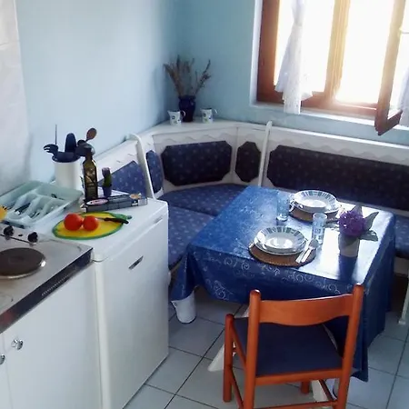 Apartman Conar *