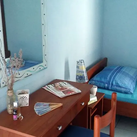 Conar Apartman