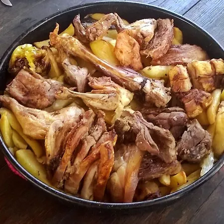 Conar * Veliki Drvenik