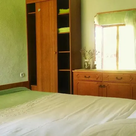 Conar * Veliki Drvenik