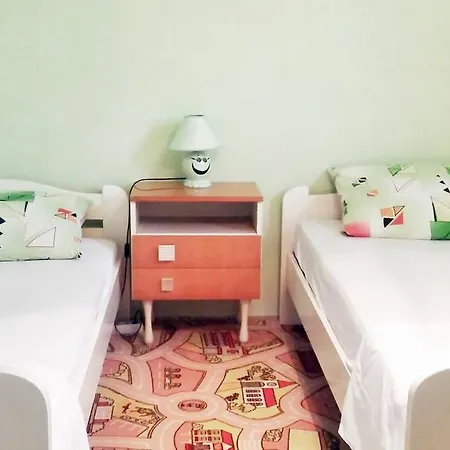 Apartment Conar Veliki Drvenik