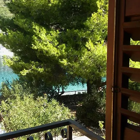 Apartment Conar