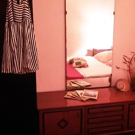Apartment Conar *