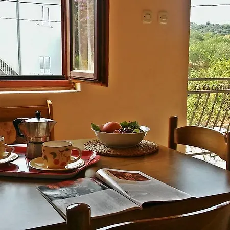 Apartment Conar *