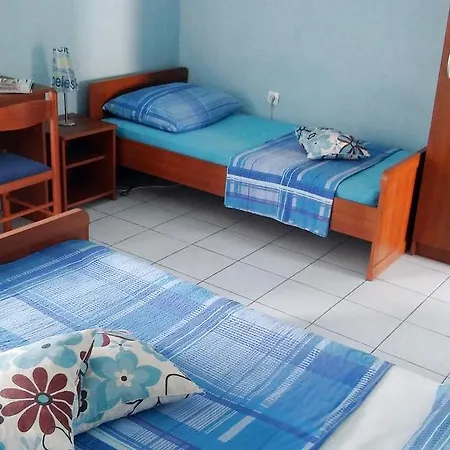 Apartment Conar Veliki Drvenik
